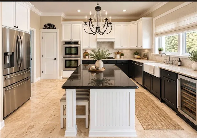 Photo 2 of Single family home for sale at 5879 Lake Melrose Dr, Orlando, FL 32829 | MLS# TB8505480 | Listing updated on 2026-09-29