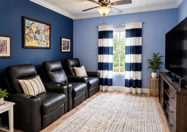 Photo 4 of Sale Pending at 5879 Lake Melrose Dr, Orlando, FL 32829 | MLS# TB8505480 | Listing updated on 2026-10-19