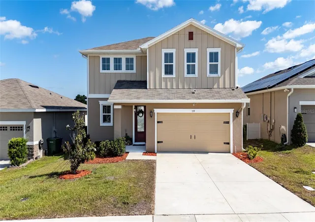 Photo 1 of Single family home for sale at 339 Lake Smart Cir, Winter Haven, FL 33881 | MLS# S5149280 | Listing updated on 2026-08-29
