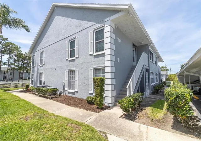 1st image of 7712 Hillside Ct #201, Hudson, FL 34667 | MLS# W7885493