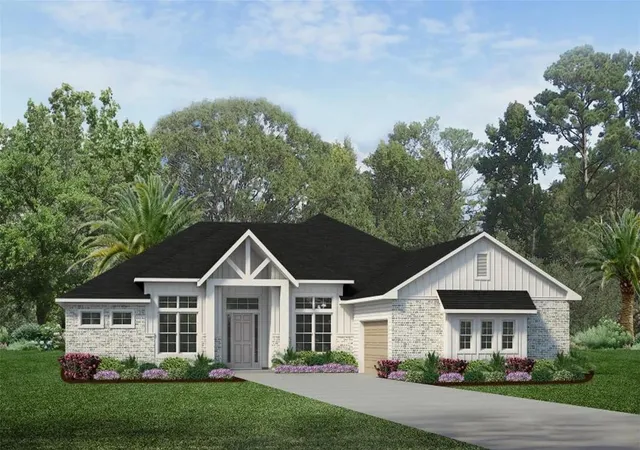 Photo 1 of Single family home for sale at 14759 Sw 9th Lane, Newberry, FL 32669 | MLS# GC540099 | Listing updated on 2026-08-18