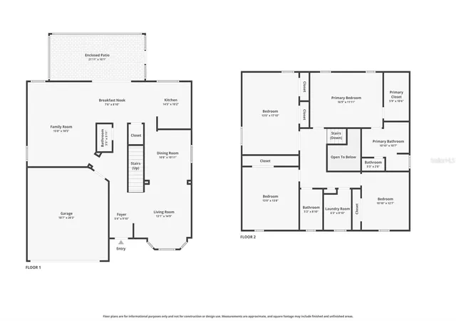 37th image of 14903 Yorkshire Run Dr, Orlando, FL 32828 | MLS# O6405133