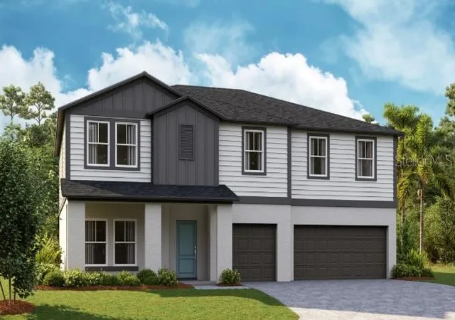 1st image of 9886 Annunciation Dr, Wesley Chapel, FL 33545 | MLS# TB8505493