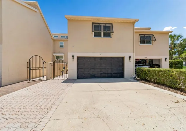 Homes for sale in Saint Petersburg, FL | 487 Pinellas Bayway S #207, Saint Petersburg, FL 33715 | MLS# TB8505494