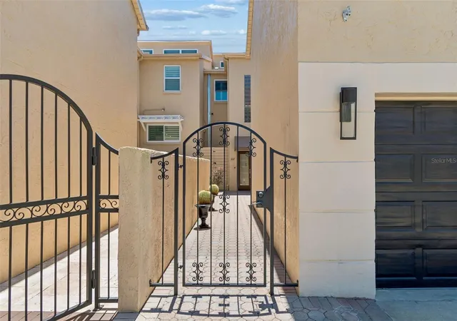 Homes for sale in Saint Petersburg, FL | 487 Pinellas Bayway S #207, Saint Petersburg, FL 33715 | MLS# TB8505494