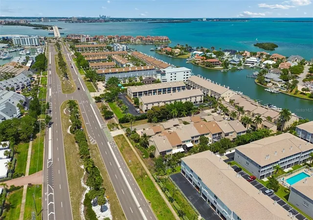 Photo 95 of Townhouse for sale at 487 Pinellas Bayway S #207, Saint Petersburg, FL 33715 | MLS# TB8505494 | Listing updated on 2026-08-27