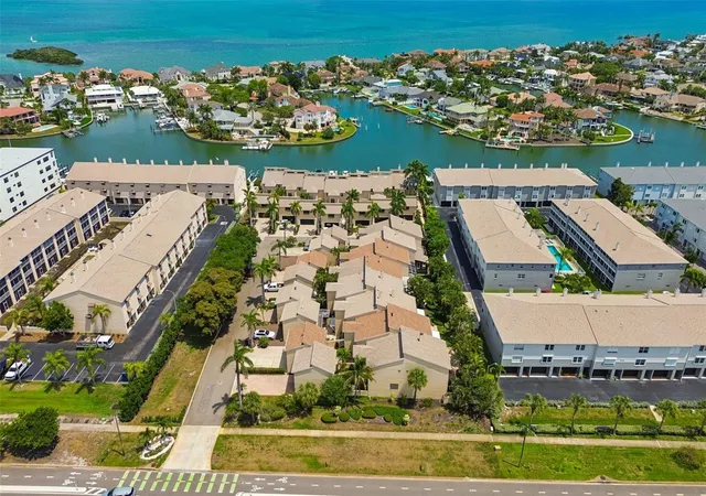 Homes for sale in Saint Petersburg, FL | 487 Pinellas Bayway S #207, Saint Petersburg, FL 33715 | MLS# TB8505494