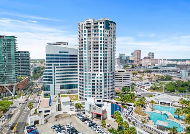 3rd image of 449 S 12Th St #1903, Tampa, FL 33602 | MLS# TB8505495