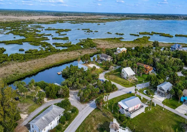 Photo 3 of Land for sale at 10166 Cabana St, Weeki Wachee, FL 34607 | MLS# TB8505497 | Listing updated on 2026-08-24