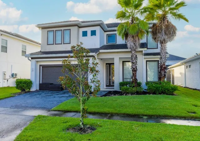 Homes for sale in Kissimmee, FL | 2678 Calistoga Ave, Kissimmee, FL 34741 | MLS# O6405139