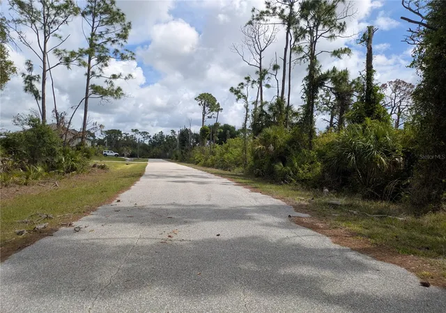 Photo 2 of Land for sale at 7396 Widmer St, Port Charlotte, FL 33981 | MLS# C7525808 | Listing updated on 2026-05-06
