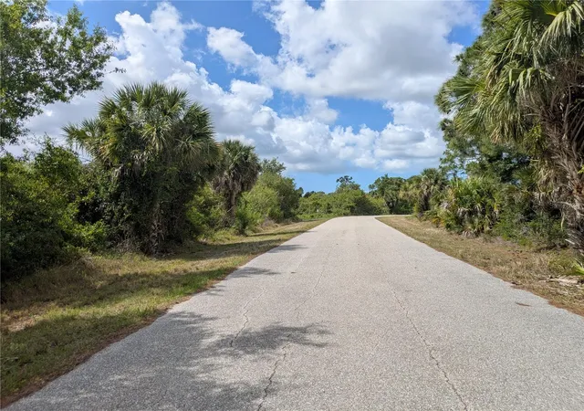 Photo 3 of Land for sale at 7396 Widmer St, Port Charlotte, FL 33981 | MLS# C7525808 | Listing updated on 2026-05-06