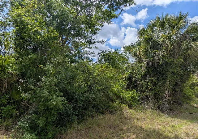 Photo 4 of Land for sale at 7396 Widmer St, Port Charlotte, FL 33981 | MLS# C7525808 | Listing updated on 2026-05-06