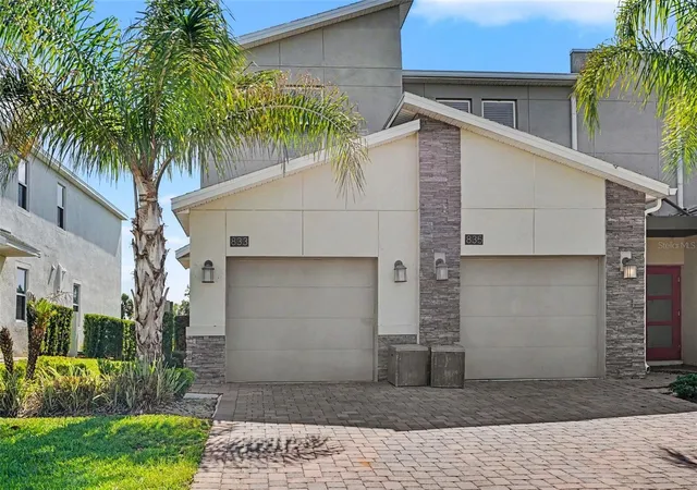 Listing Photo 3 - Condo for sale in building located at 833 Ocean Crse Ave, DAVENPORT, FL 33896 - Unit #401