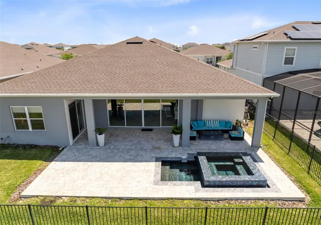 2nd image of 13828 Tybee Beach Ln, Orlando, FL 32827 | MLS# O6405144