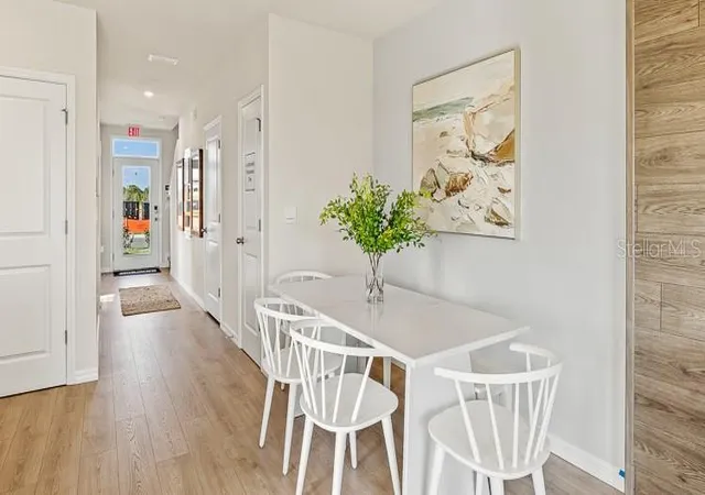 Photo 3 of Townhouse for sale at 4029 Gold Dust Ln, Sarasota, FL 34243 | MLS# A4692653 | Listing updated on 2026-08-27