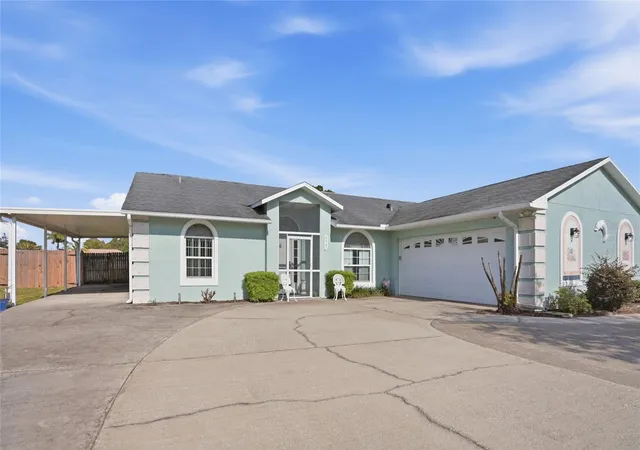 Homes for sale in Saint Cloud, FL | 6445 Bay Shore Dr, Saint Cloud, FL 34771 | MLS# S5149286