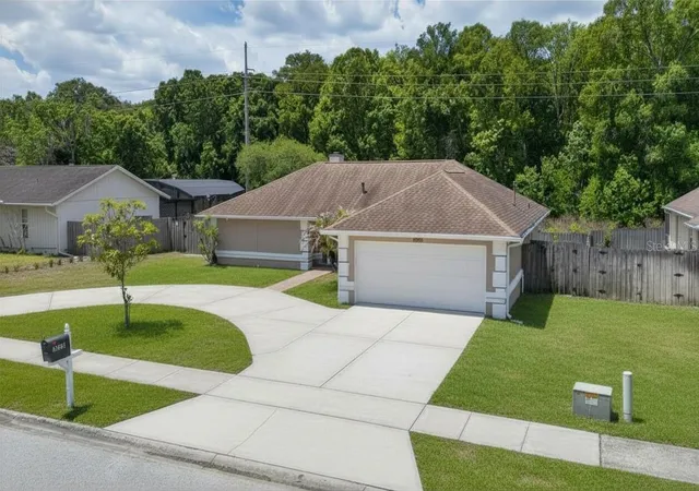 Photo 1 of Single family home for sale at 3633 Jericho Dr, Casselberry, FL 32707 | MLS# O6405169 | Listing updated on 2026-10-08