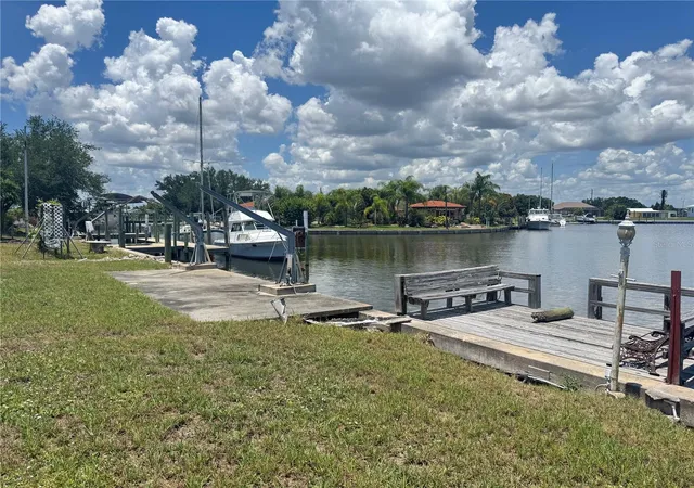 Photo 1 of Land for sale at 164 Morgan Ln Se, Port Charlotte, FL 33952 | MLS# TB8505528 | Listing updated on 2026-10-28