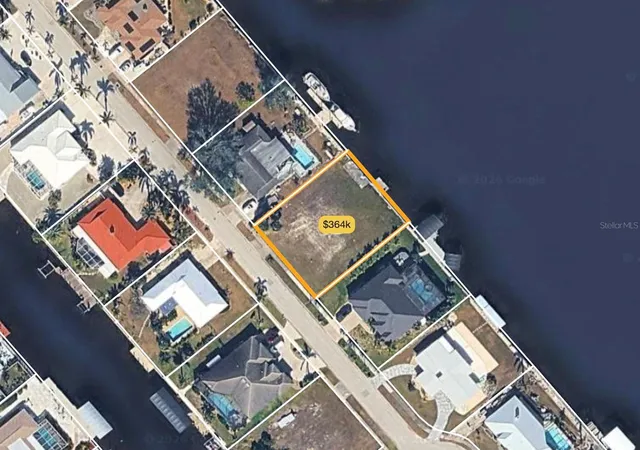 3rd image of 164 Morgan Ln Se, Port Charlotte, FL 33952 | MLS# TB8505528