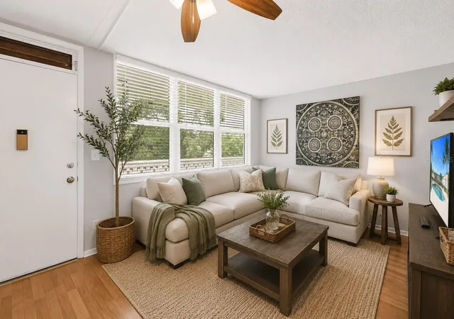 Homes for sale in St Petersburg, FL | 4720 Locust St Ne #318, St Petersburg, FL 33703 | MLS# TB8505535