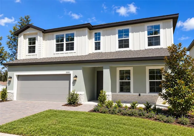 Photo 1 of Single family home for sale at 2351 Huanier Ct, Apopka, FL 32712 | MLS# W7885496 | Listing updated on 2026-10-06
