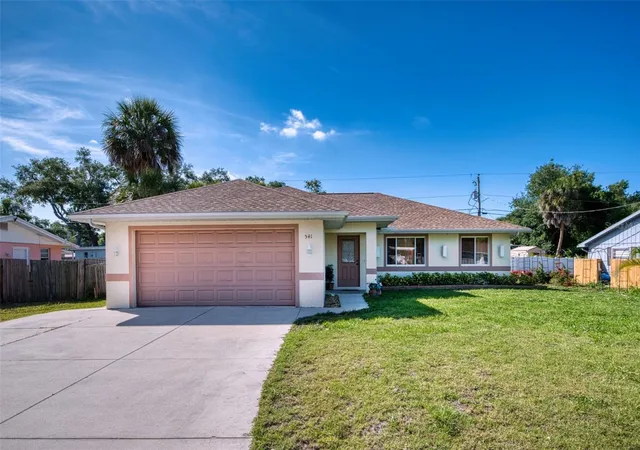 1st image of 541 Falkland Rd, Venice, FL 34293 | MLS# A4692658