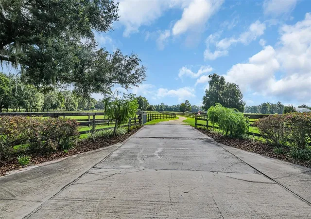 Photo 2 of Land for sale at 6155 Nw 145th Avenue Rd, Morriston, FL 32668 | MLS# OM724143 | Listing updated on 2026-10-10