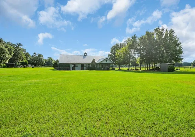 Photo 3 of Land for sale at 6155 Nw 145th Avenue Rd, Morriston, FL 32668 | MLS# OM724143 | Listing updated on 2026-10-10