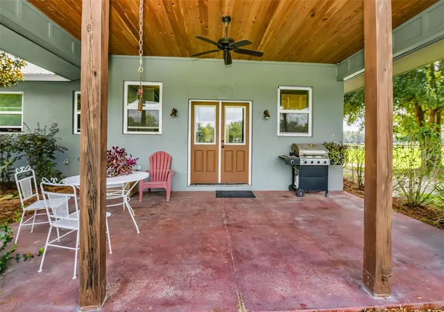 Photo 4 of House for sale at 6155 NW 145th Avenue Rd, Morriston, FL 32668 | MLS# OM724143 | Listing updated on 2026-10-10