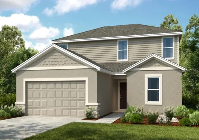 1st image of 216 Streamwater Wy, Groveland, FL 34736 | MLS# O6405185