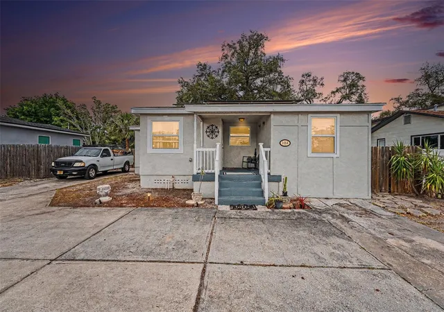 Photo 1 of Single family home for sale at 1464 Druid Rd E, Clearwater, FL 33756 | MLS# TB8505551 | Listing updated on 2026-08-13