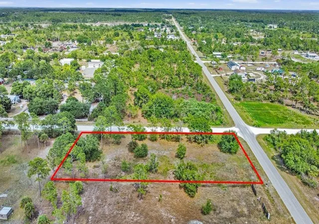 3rd image of 593 Hunting Club Ave, Clewiston, FL 33440 | MLS# O6405187