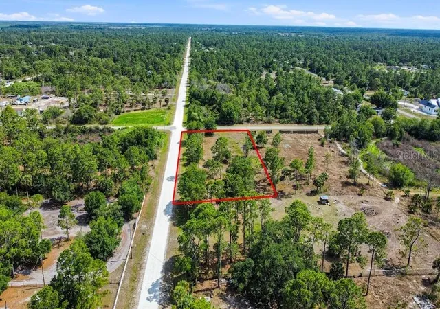 4th image of 593 Hunting Club Ave, Clewiston, FL 33440 | MLS# O6405187