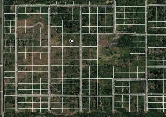 Photo 1 of Land for sale at 1124 S Brodie Rd, Avon Park, FL 33825 | MLS# TB8505552 | Listing updated on 2026-09-03