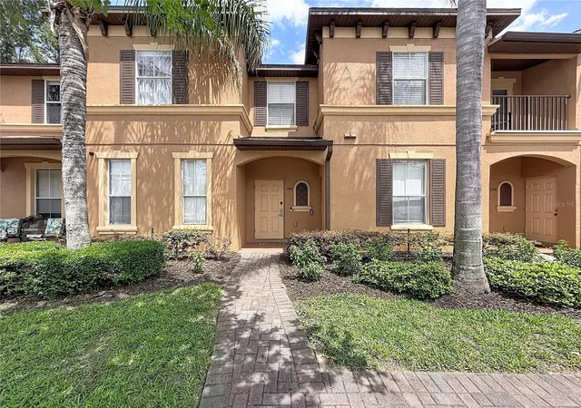 Photo 1 of Townhouse for sale at 244 Capri Dr, Davenport, FL 33897 | MLS# S5149293 | Listing updated on 2026-10-11