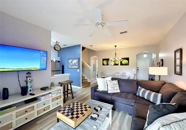 Photo 2 of Townhouse for sale at 244 Capri Dr, Davenport, FL 33897 | MLS# S5149293 | Listing updated on 2026-10-11