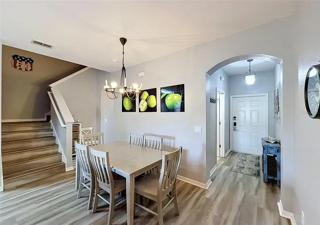 Photo 3 of Townhouse for sale at 244 Capri Dr, Davenport, FL 33897 | MLS# S5149293 | Listing updated on 2026-10-11