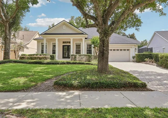 2nd image of 8525 Bowden Way, Windermere, FL 34786 | MLS# O6405195