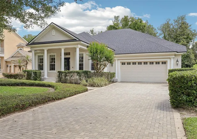 3rd image of 8525 Bowden Way, Windermere, FL 34786 | MLS# O6405195