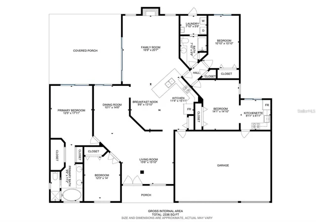 36th image of 5235 Post Ln, Lakeland, FL 33809 | MLS# L4961662