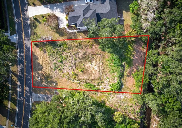 Land for sale at 750 Riviera Dr NE, PALM BAY, FL 32905 | MLS# O6405202