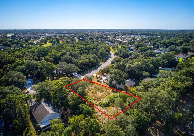 Photo 1 of Land for sale at 750 Riviera Dr NE, Palm Bay, FL 32905 | MLS# O6405202 | Listing updated on 2026-08-31