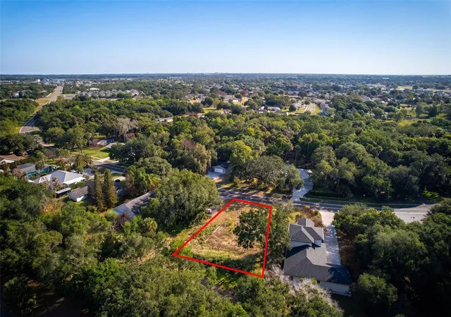 Photo 2 of Land for sale at 750 Riviera Dr NE, Palm Bay, FL 32905 | MLS# O6405202 | Listing updated on 2026-08-31