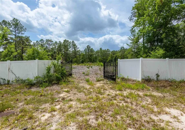 Photo 1 of Land for sale at 15022 Gar St, Brooksville, FL 34609 | MLS# TB8505567 | Listing updated on 2026-08-06