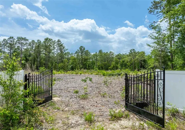 Photo 2 of Land for sale at 15022 Gar St, Brooksville, FL 34609 | MLS# TB8505567 | Listing updated on 2026-08-06