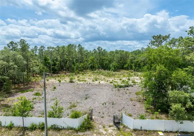 Photo 3 of Land for sale at 15022 Gar St, Brooksville, FL 34609 | MLS# TB8505567 | Listing updated on 2026-08-06