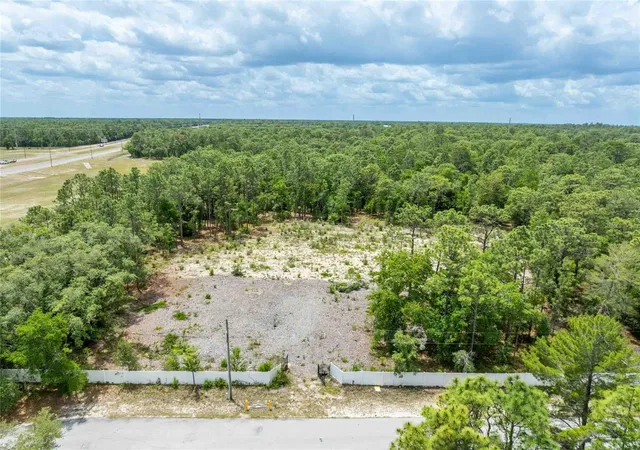 Photo 3 of Land for sale at 15022 Gar St, Brooksville, FL 34609 | MLS# TB8505567 | Listing updated on 2026-08-06