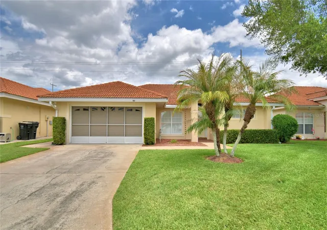 1st image of 142 Morning Glory Cir, Winter Haven, FL 33884 | MLS# P4938643