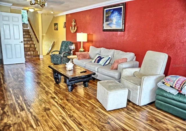 Photo 3 of Condo for sale at 1873 Mazo Manor #5, Lutz, FL 33558 | MLS# W7885501 | Listing updated on 2026-07-02